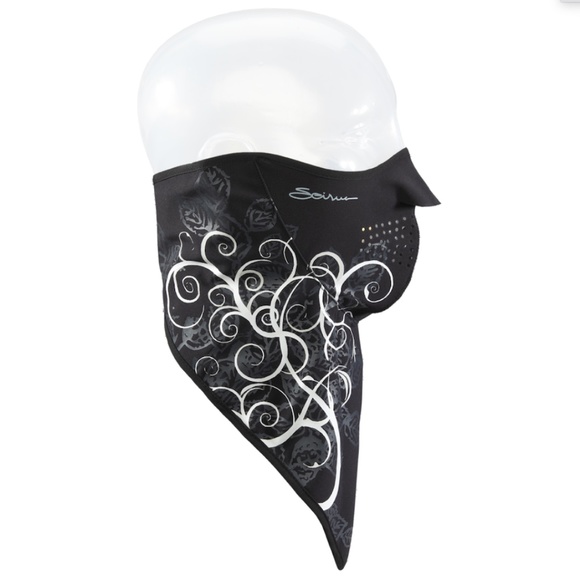 Combodana Kids Face Shield - Picture 2 of 5